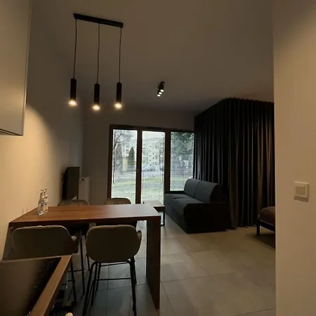 Apartment Orawska