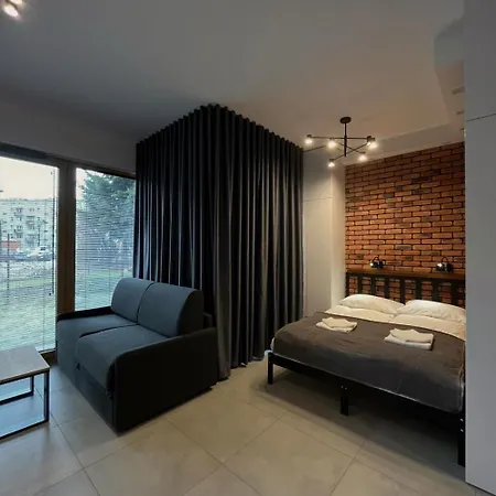 Apartment Orawska