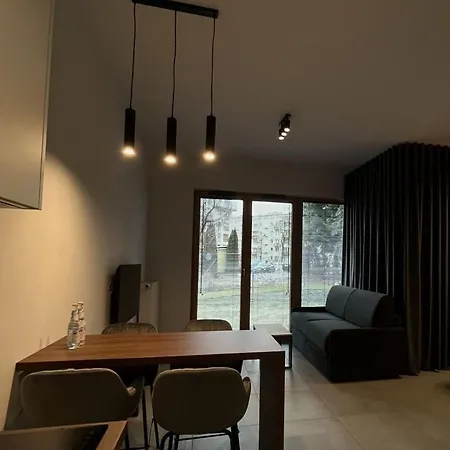 Orawska * كراكوفيا